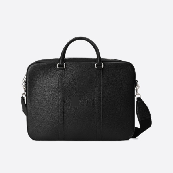 Gucci Logo Business Case 6741740E8JN 1000