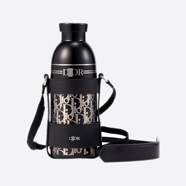 Dior Aqua Bottle & Shoulder Strap Man