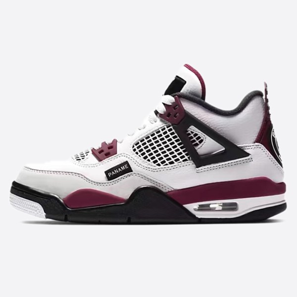 Nike Air Jordan 4 Retro PSG (H12) CZ6509-100