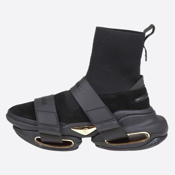 Balmain B Bold Sneakers VN0VH540TKSU0PA