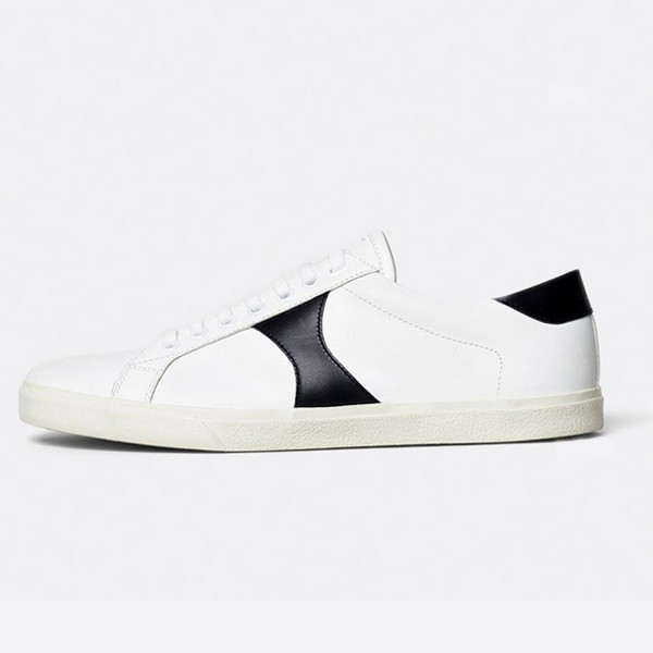 Celine Triomphe lace-up sneakers 338003338C.01OK