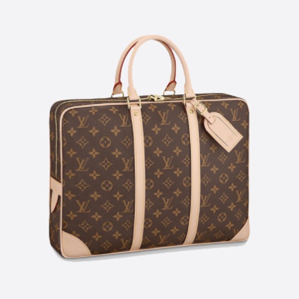 Louis Vuitton Travel Briefcase M40226