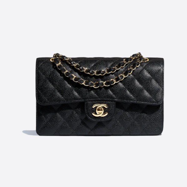 Chanel Classic Small Flap Bag A01113Y01864C3906