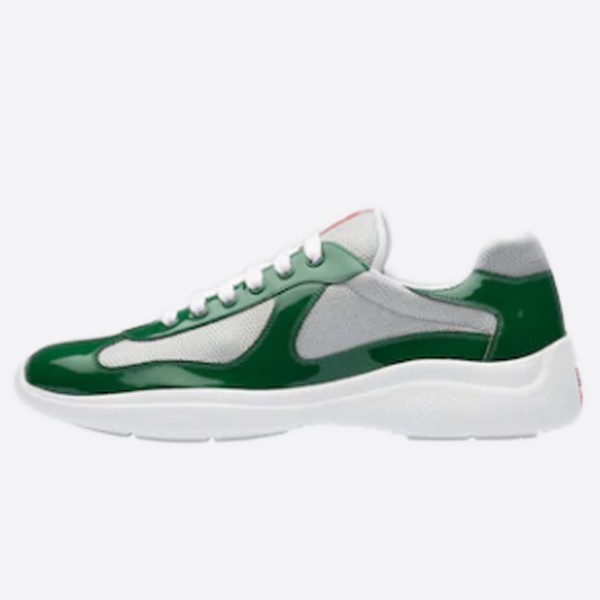 Prada America's Cup Sneakers 4E3400_ASZ_F0BX6