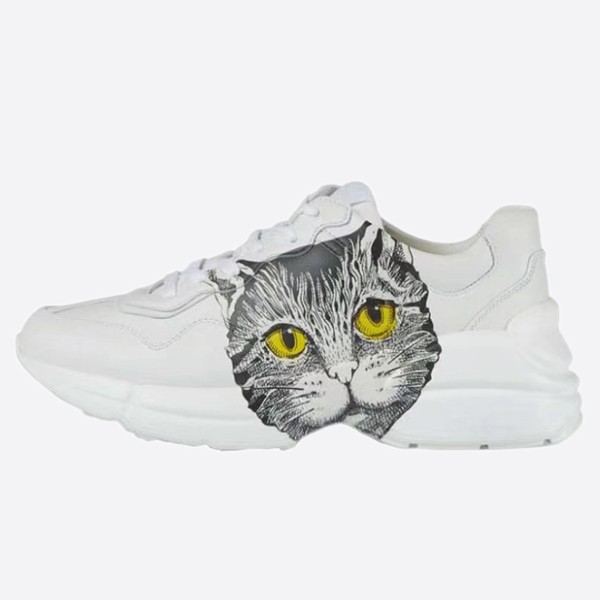 Gucci Lightning Sneakers 583337DRW009014