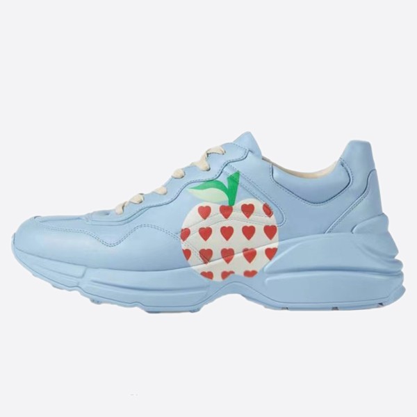 Gucci Lightning Sneakers 6661952SH004820