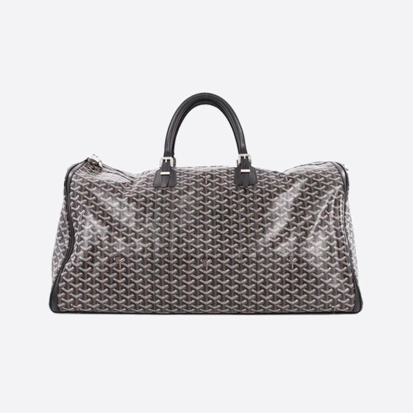 Goyard Cruise Goyard 50 Black