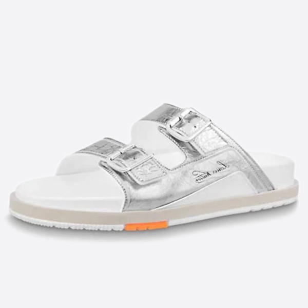 Louis Vuitton Trainer Sandals 1A8SKK
