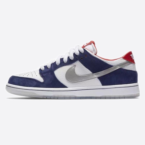 Nike Dunk SB Low Shodwire 