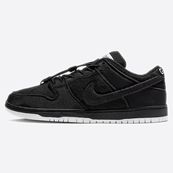 Nike x Gnarhunters Dunk SB Low DH7756-010 (H12)