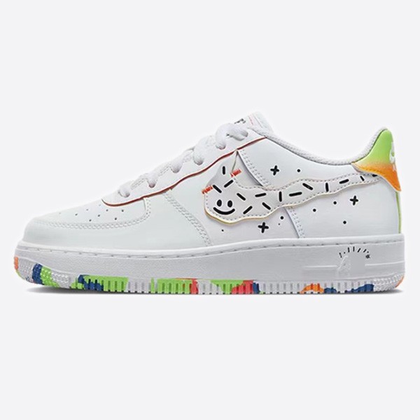 Nike Air Force 1 '07 Low GS 