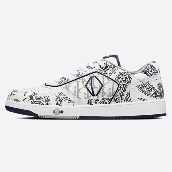 Dior B27 Low-Top Casual Sneakers 3SN272ZOF_H069