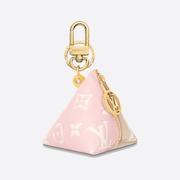 Louis Vuitton Berlingo Pouch M00669