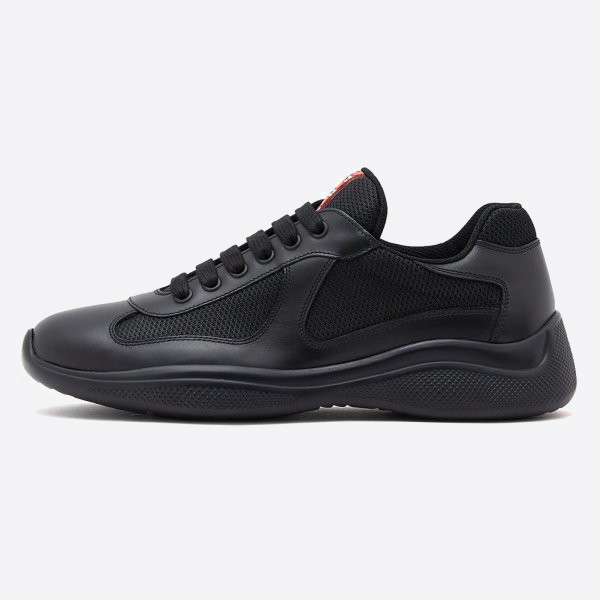 Prada America's Cup Sneakers 4E3400_6GW_F0002