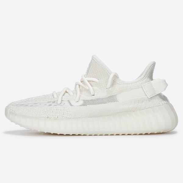 Adidas Yeezy Boost 350v2 Bone HQ6316 (H12)