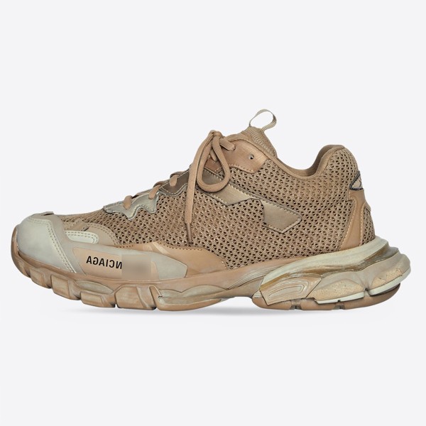 Balenciaga Track.3 Sneakers 700875W3RF39897