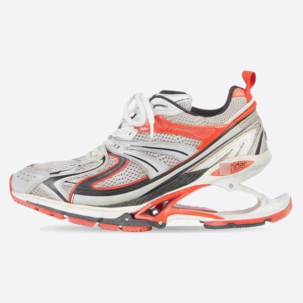 Balenciaga X-Pander sneakers 653871W2RA46012