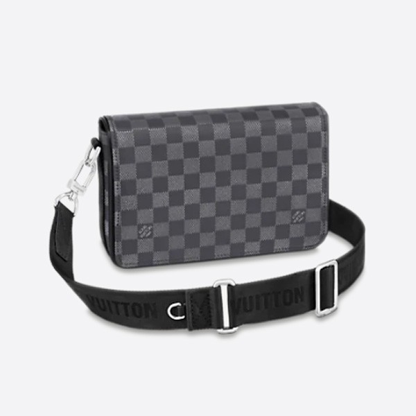 Louis Vuitton Studio Messenger N50007