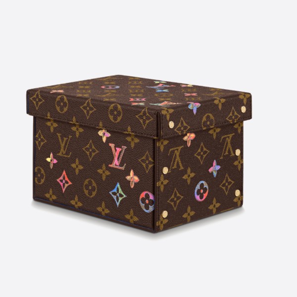 Louis Vuitton Cardboard Box GI0763