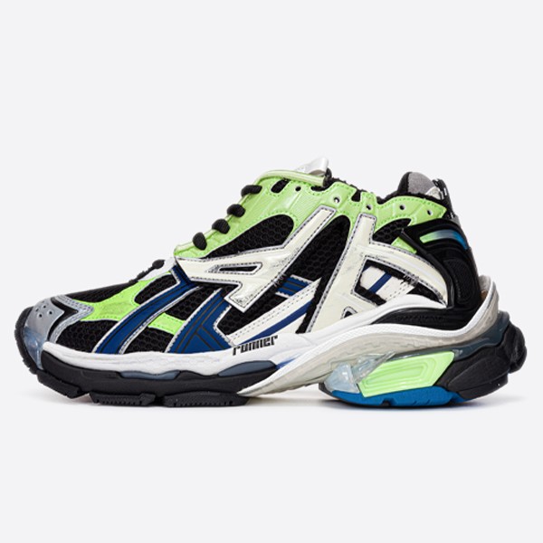 Balenciaga Runner Sneakers 677403W3RB55179