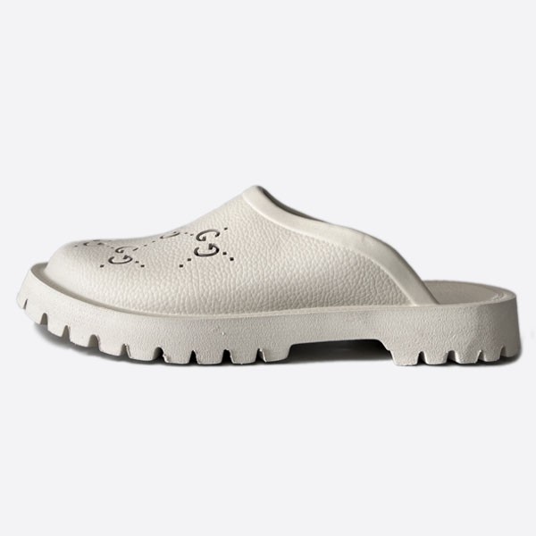 Gucci Men's Slip-On Sandals 655517 JFB00 9022