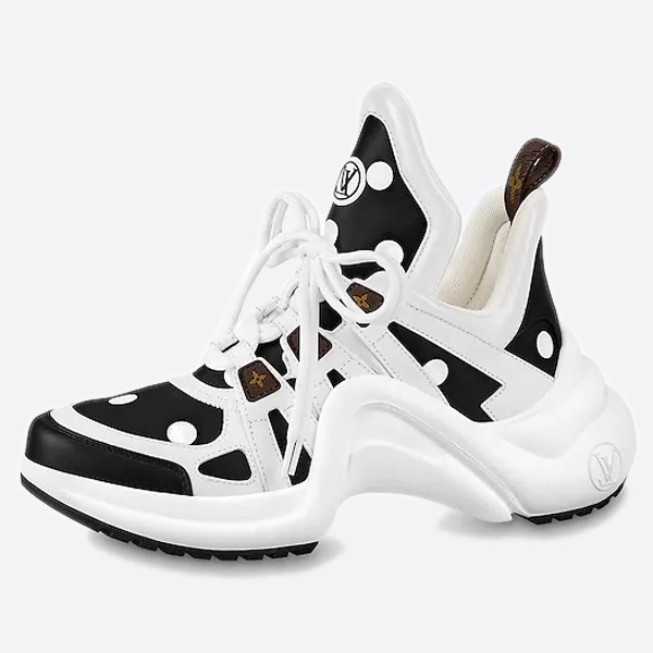 Louis Vuitton Archlite Trainer 1AA0P1