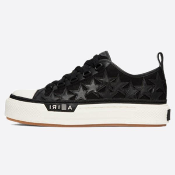 Amiristar Court Low-Top Sneakers 222886M237010