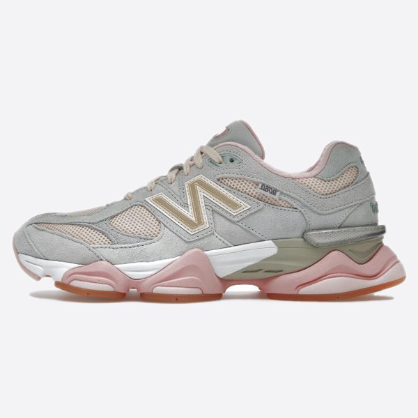 Joe Fresh Goods x New Balance 9060 (H12) U9060JG1
