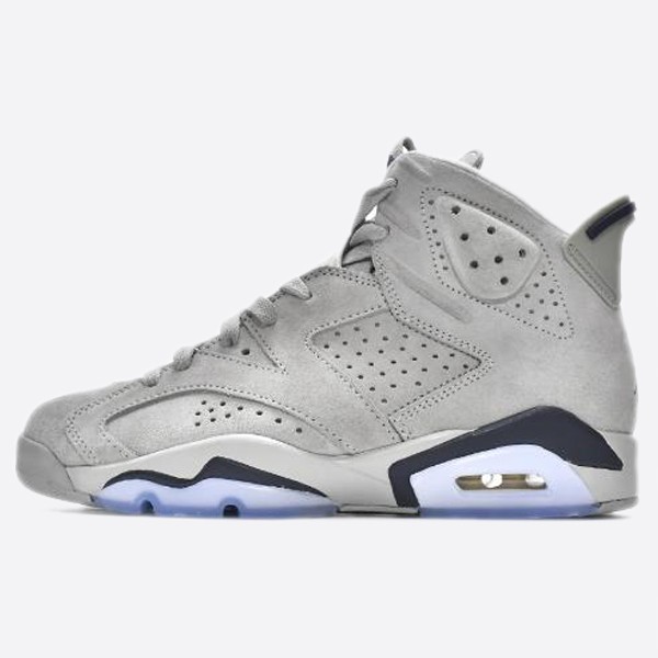 Nike Air Jordan 6 Georgetown Magnet College Navy (H12) CT8529-012