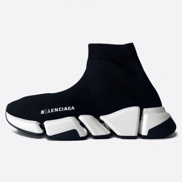 Balenciaga SPEED 2.0 Recycled Knit Trainer 617239W2DB21015