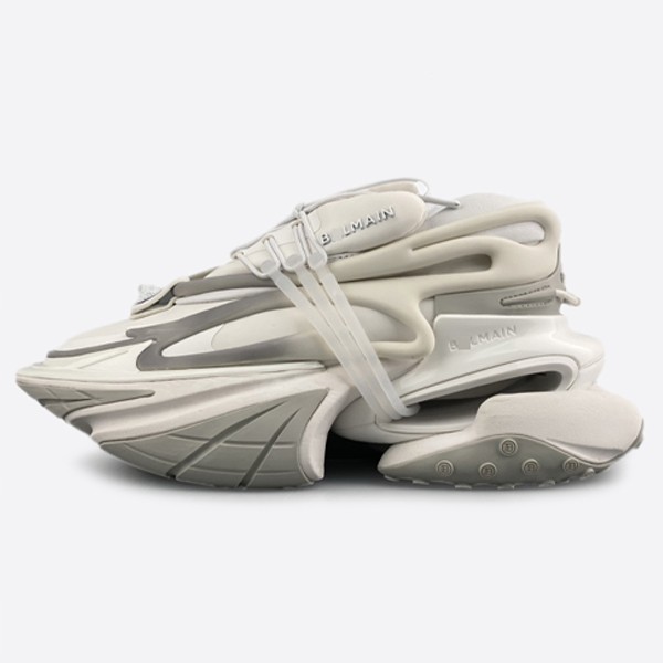 Balmain Unicorn Shoes AM1VJ309KNLR