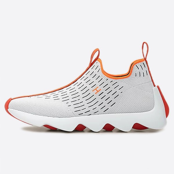 Hermes Eclair Sneakers White H221892ZH02400