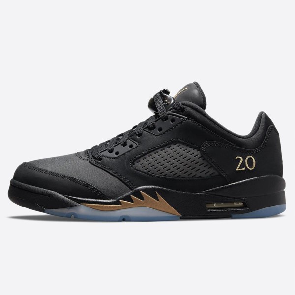 Nike Air Jordan Retro 5 Low 