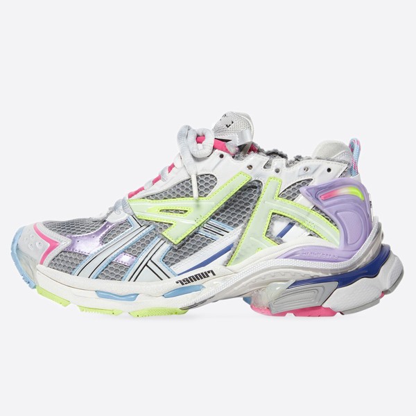 Balenciaga Runner Sneakers 677402W3RBP1745