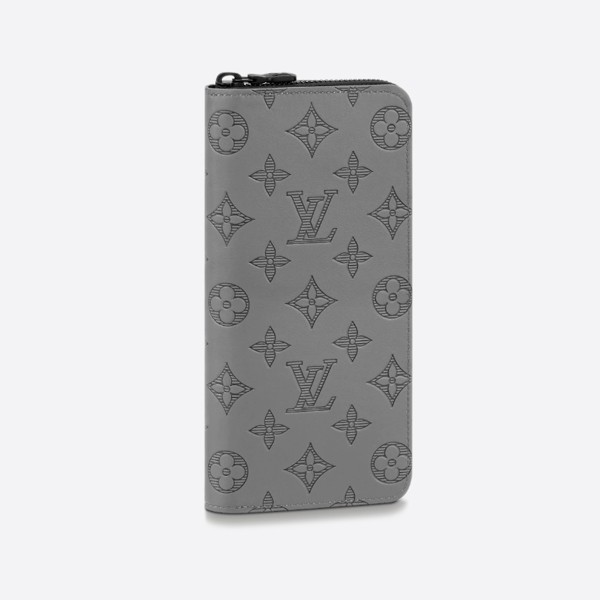 Louis Vuitton Zippy Wallet Vertical M81384
