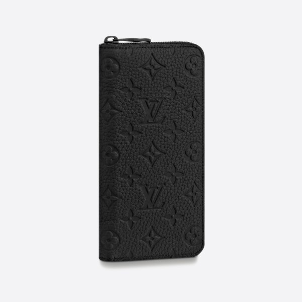 Louis Vuitton Zippy Wallet Vertical M69047
