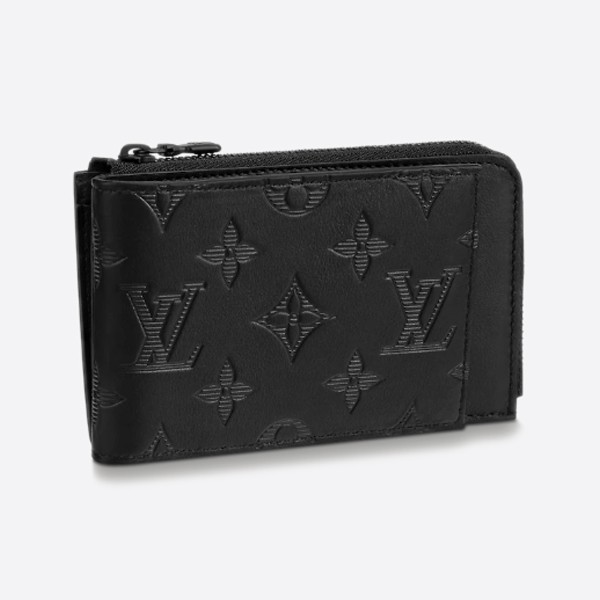 Louis Vuitton Hybrid Wallet M81526