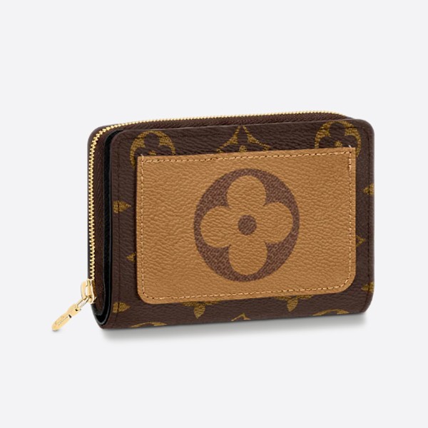 Louis Vuitton Portefeuille Lou M81461