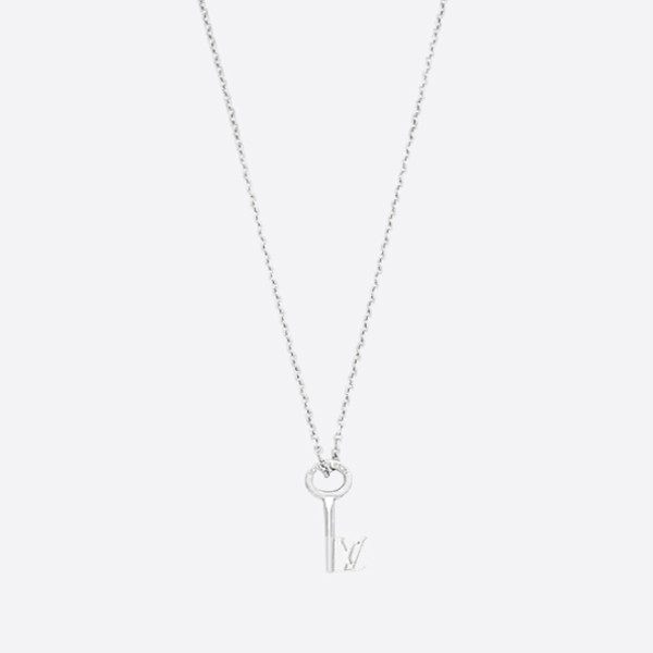 Louis Vuitton Pendant LV Key M00678