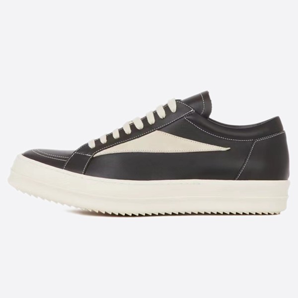 Rick Owens Vintage Sneakers RU02B2897LPOLVS-9081