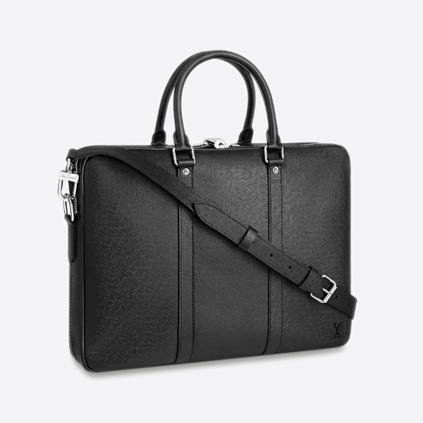 Louis Vuitton PDV PM Taiga M33412