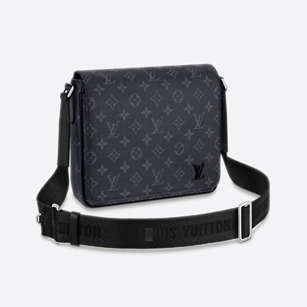 Louis Vuitton District PM NV3 M46255