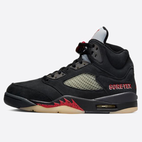 Nike Air Jordan 5 GORE-TEX Off-White (H12) DR0092-001