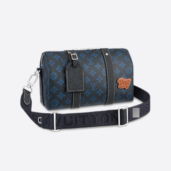 Louis Vuitton City Keepall M46339