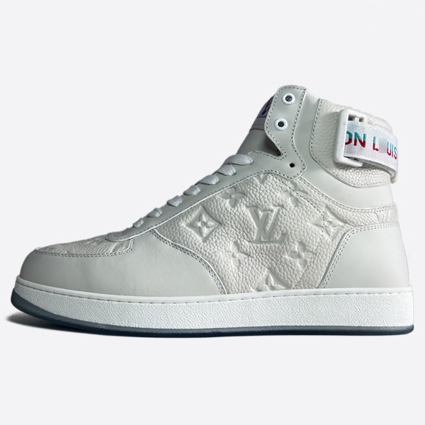 Louis Vuitton Rivoli Sneakers 1A8K2A