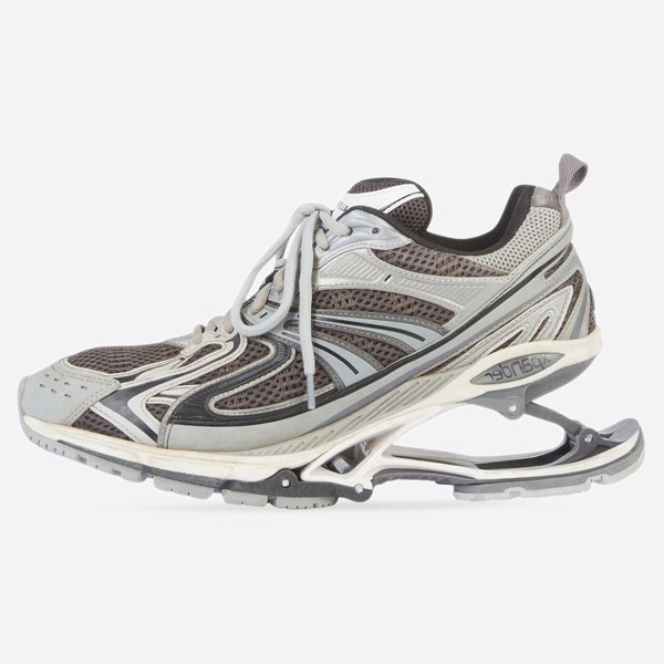 Balenciaga X-PANDER sneakers 653871W2RA31212