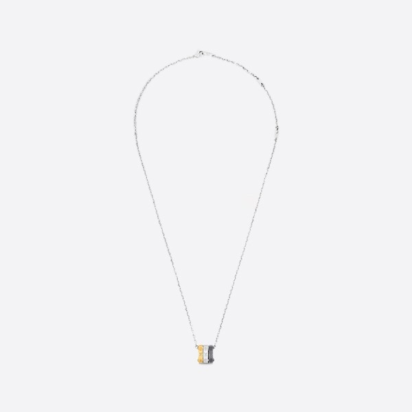 Louis Vuitton Monogram Bold Pendant M00675