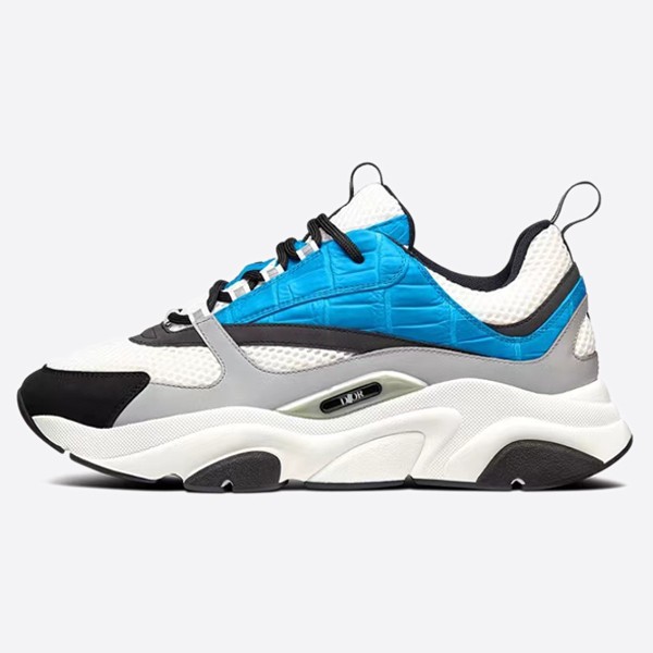 Dior B22 Sneakers 3SN231ZKR_H560