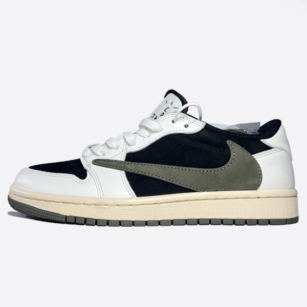 Nike Travis Scott x Air Jordan 1 Low OG SP 