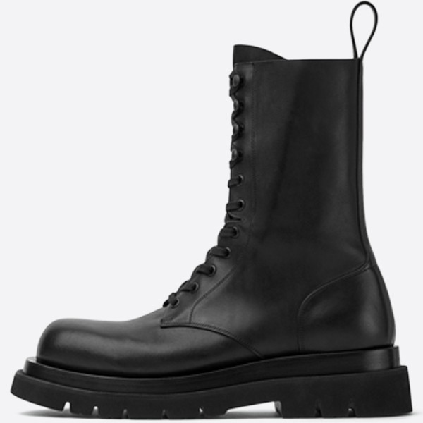 Bottega Veneta Lace-Up Boots 715516VBS501000